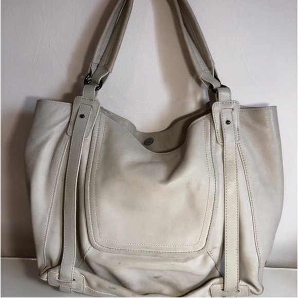 HOST PICK!! Kooba Johhnie Shopper in Gardenia - Picture 2 of 8